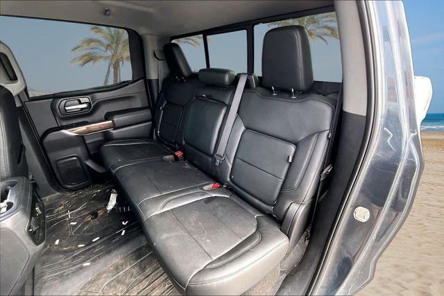 Thumbnail: 2019 Chevrolet Silverado 1500 - 14