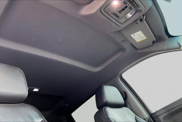 Thumbnail: 2019 Chevrolet Silverado 1500 - 20
