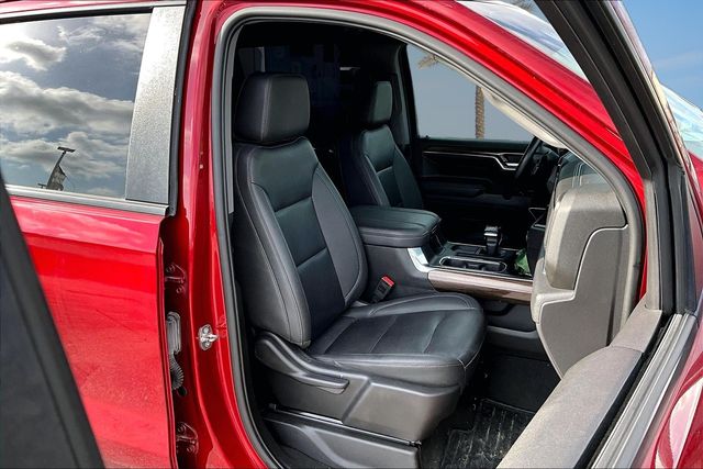 2023 Chevrolet Silverado 1500 LT - Photo 13