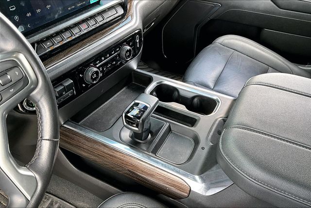 2023 Chevrolet Silverado 1500 LT - Photo 11
