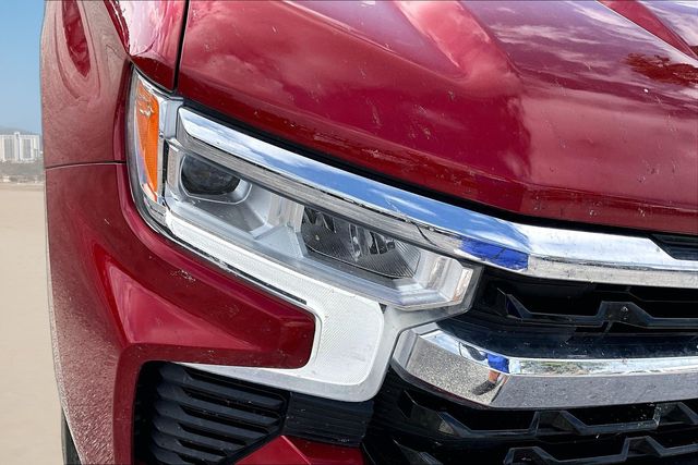 2023 Chevrolet Silverado 1500 LT - Photo 20