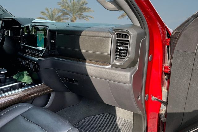 2023 Chevrolet Silverado 1500 LT - Photo 16