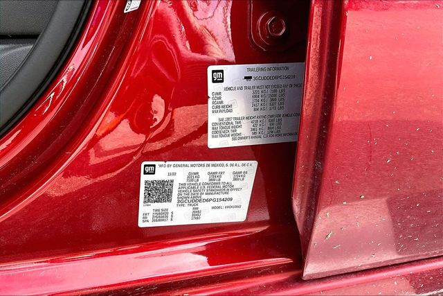 2023 Chevrolet Silverado 1500 LT - Photo 12