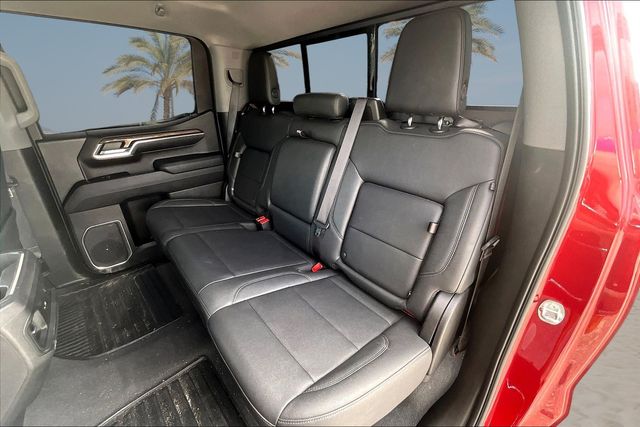 2023 Chevrolet Silverado 1500 LT - Photo 10