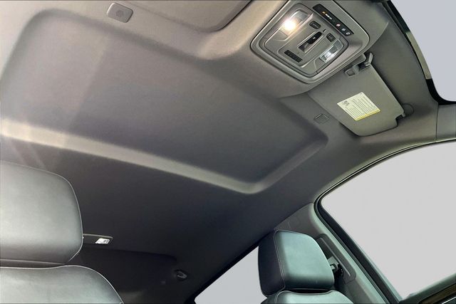 2023 Chevrolet Silverado 1500 LT - Photo 19