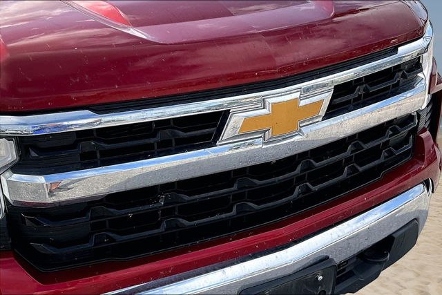 2023 Chevrolet Silverado 1500 LT - Photo 22