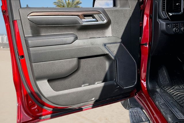 2023 Chevrolet Silverado 1500 LT - Photo 17