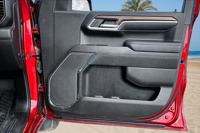 2023 Chevrolet Silverado 1500 LT - Photo 18