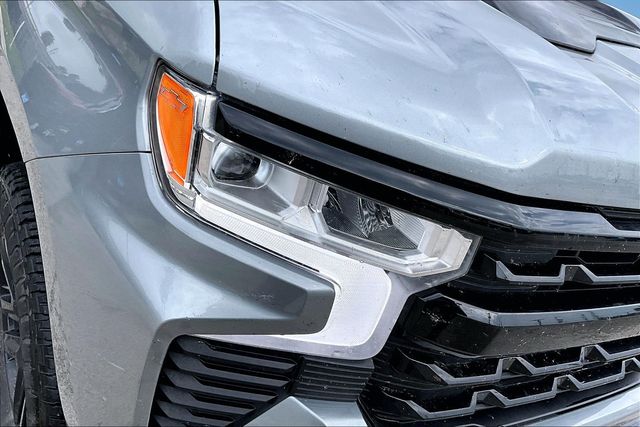 Thumbnail: 2024 Chevrolet Silverado 1500 - 19