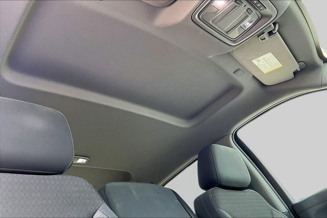 Thumbnail: 2020 Chevrolet Silverado 1500 - 20