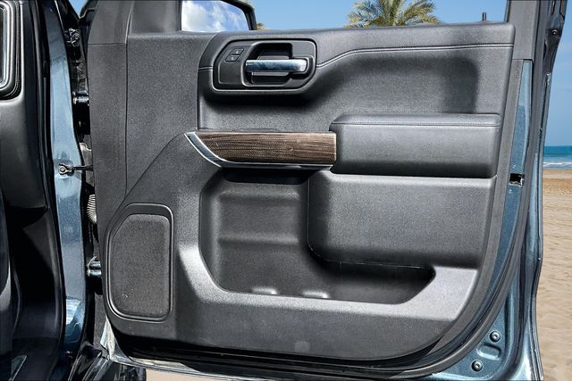 Thumbnail: 2020 Chevrolet Silverado 1500 - 19