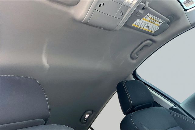 Thumbnail: 2024 GMC Terrain - 19