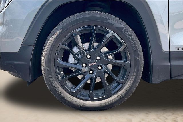 Thumbnail: 2024 GMC Terrain - 7