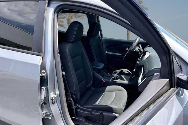 Thumbnail: 2024 GMC Terrain - 14