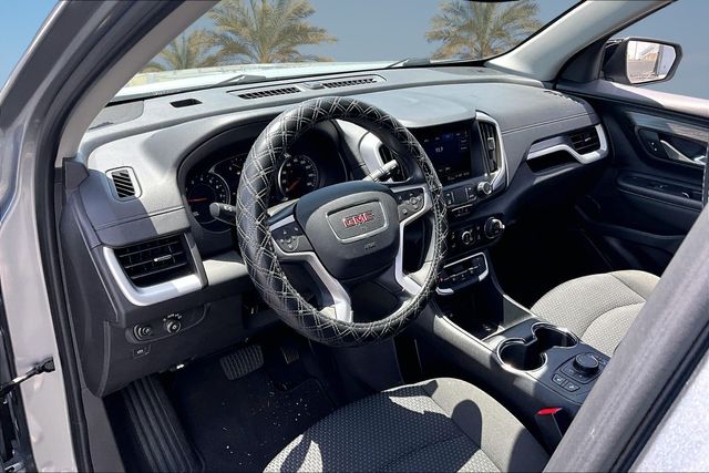 Thumbnail: 2024 GMC Terrain - 2