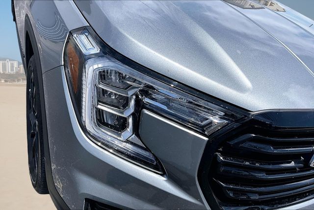 Thumbnail: 2024 GMC Terrain - 20