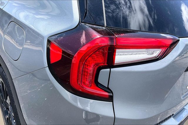 Thumbnail: 2024 GMC Terrain - 21
