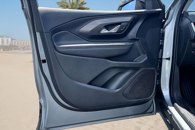 Thumbnail: 2024 GMC Terrain - 17