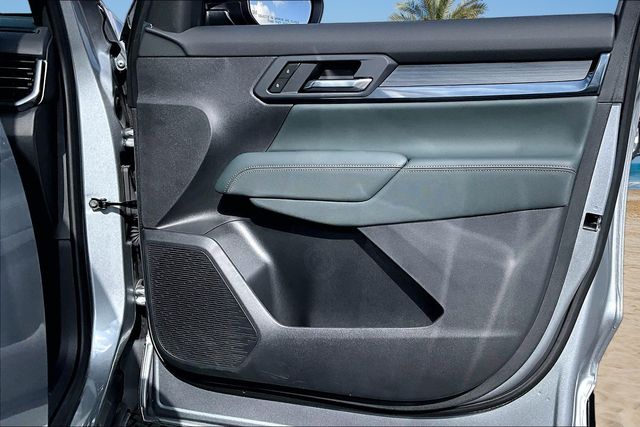 Thumbnail: 2026 GMC Terrain - 18
