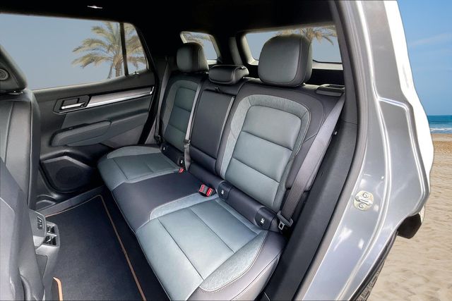 Thumbnail: 2026 GMC Terrain - 13