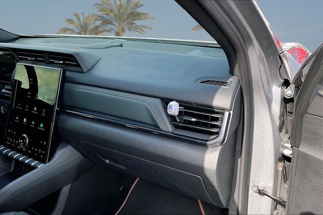 Thumbnail: 2026 GMC Terrain - 16