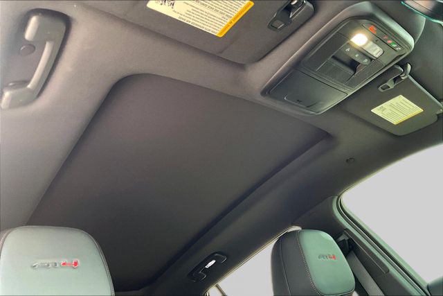 Thumbnail: 2026 GMC Terrain - 19