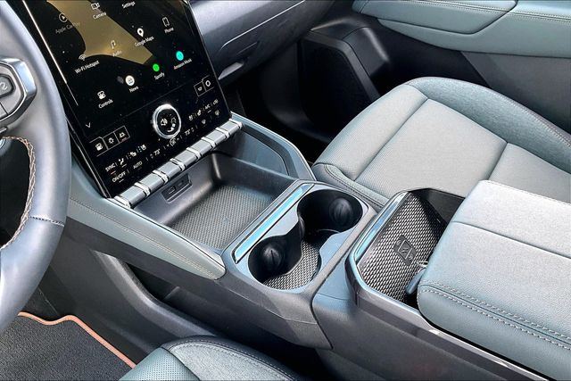 Thumbnail: 2026 GMC Terrain - 11