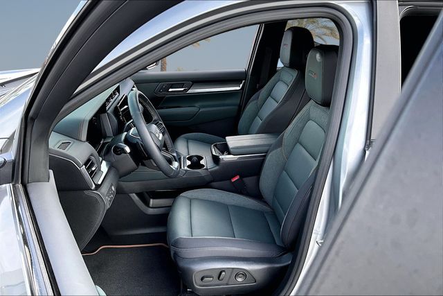 Thumbnail: 2026 GMC Terrain - 8