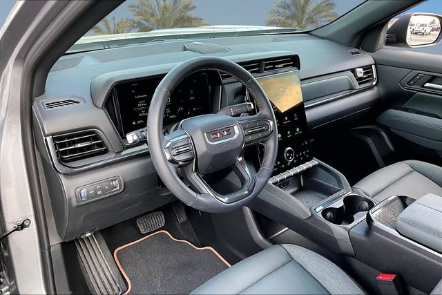 Thumbnail: 2026 GMC Terrain - 2