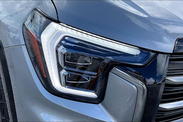 Thumbnail: 2026 GMC Terrain - 20
