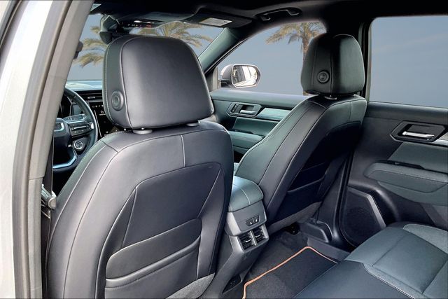 Thumbnail: 2026 GMC Terrain - 10