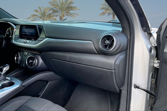 Thumbnail: 2020 Chevrolet Blazer - 16