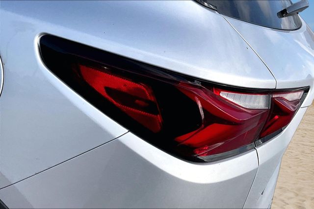 Thumbnail: 2020 Chevrolet Blazer - 21