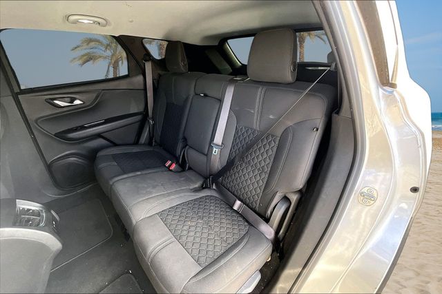Thumbnail: 2020 Chevrolet Blazer - 13
