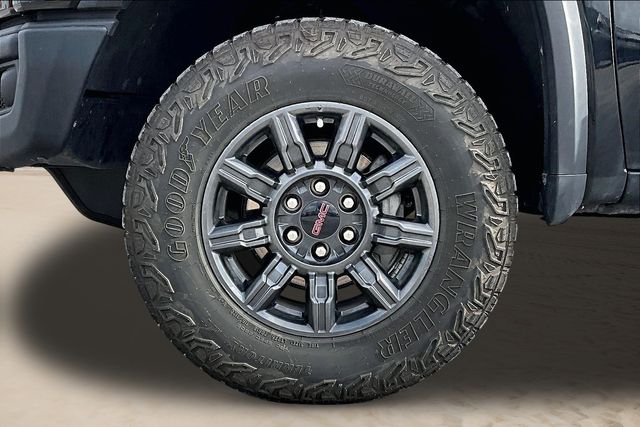 Thumbnail: 2024 GMC Sierra 1500 - 8