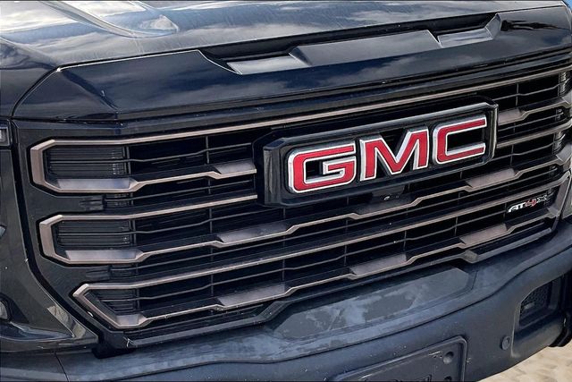 Thumbnail: 2024 GMC Sierra 1500 - 22