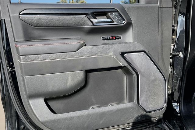 Thumbnail: 2024 GMC Sierra 1500 - 18
