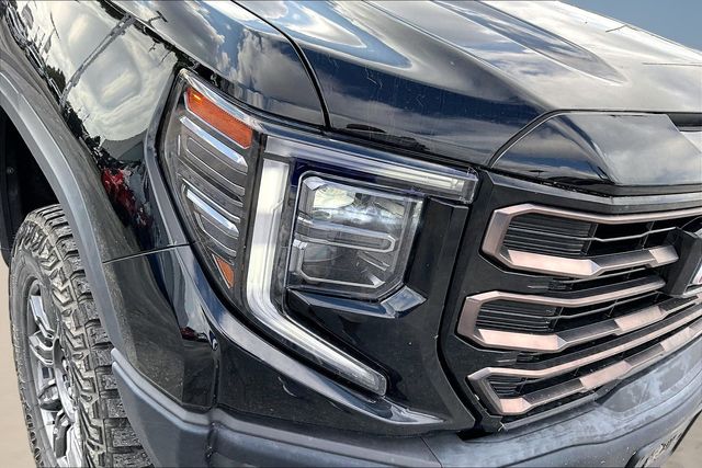 Thumbnail: 2024 GMC Sierra 1500 - 7