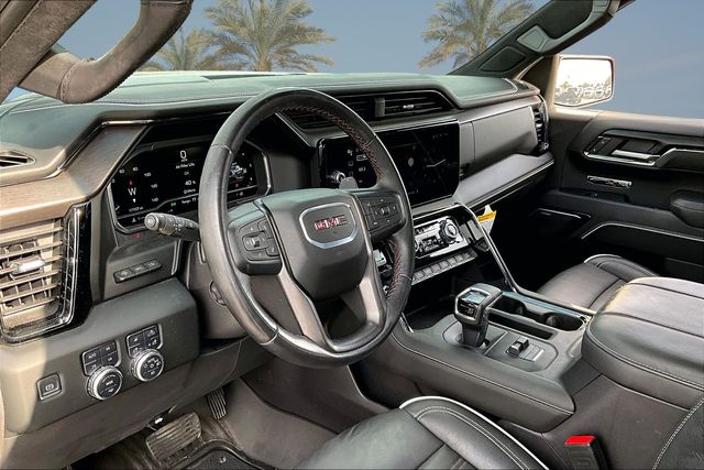 Thumbnail: 2024 GMC Sierra 1500 - 2