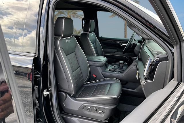 Thumbnail: 2024 GMC Sierra 1500 - 10