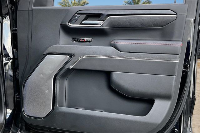Thumbnail: 2024 GMC Sierra 1500 - 19