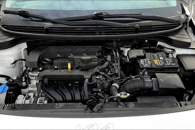 Thumbnail: 2023 Kia Rio - 8
