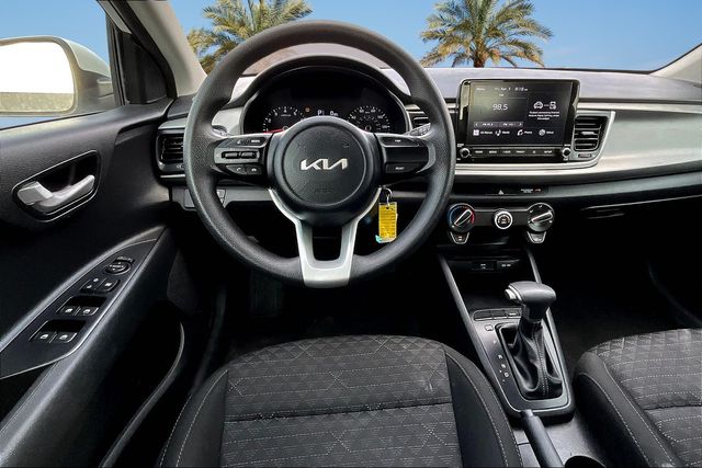 Thumbnail: 2023 Kia Rio - 13