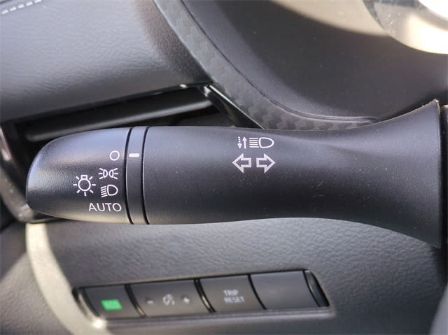 2024 Nissan Sentra SV 31