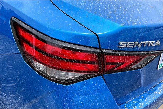 2025 Nissan Sentra SV - Photo 20