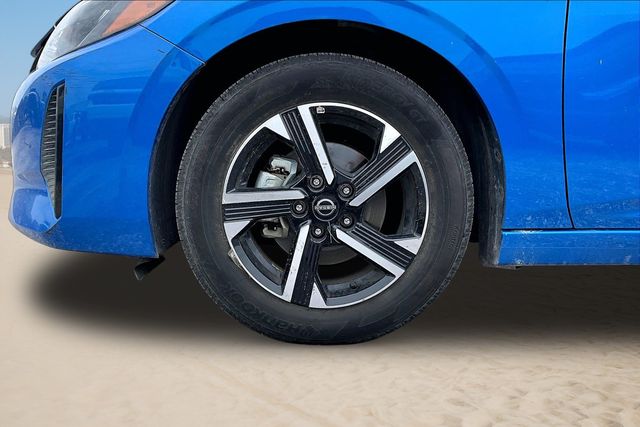 2025 Nissan Sentra SV - Photo 7