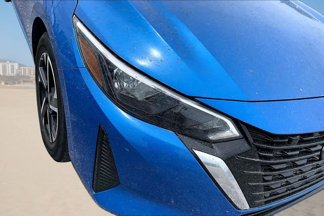 2025 Nissan Sentra SV - Photo 19