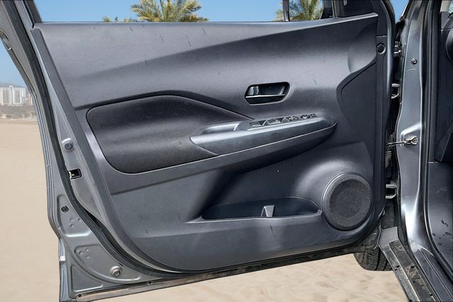 Thumbnail: 2024 Nissan Kicks - 17