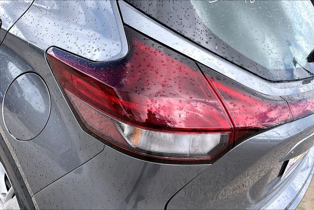 Thumbnail: 2024 Nissan Kicks - 20