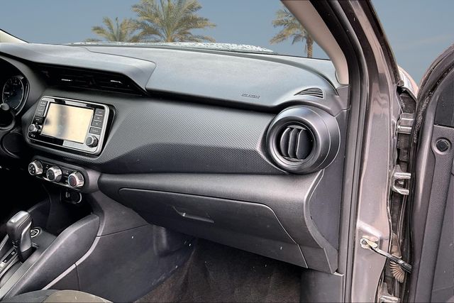 Thumbnail: 2024 Nissan Kicks - 16